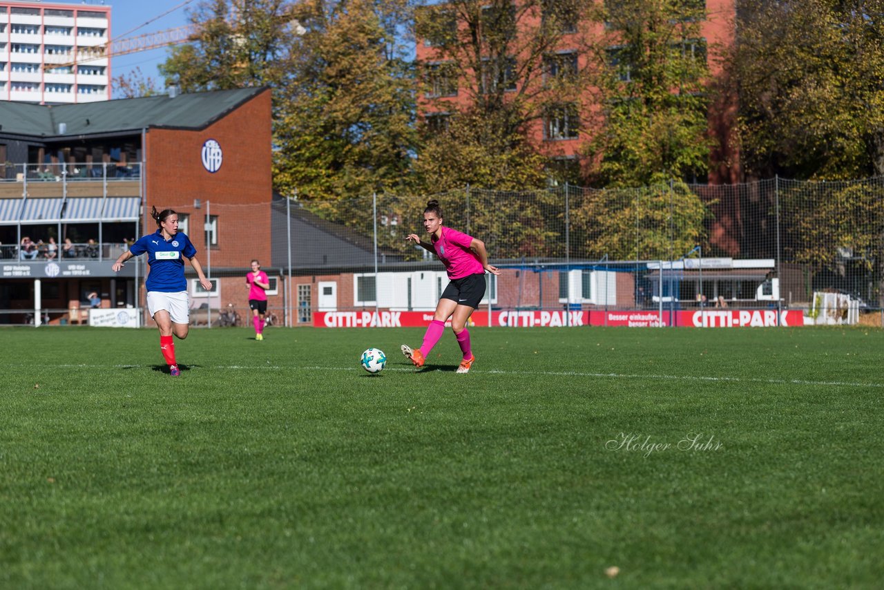 Bild 202 - Frauen Holstein Kiel - SV Meppen : Ergebnis: 1:1